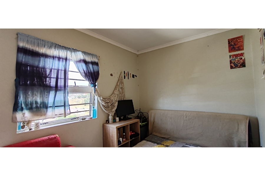 1 Bedroom Property for Sale in Cloetesville Western Cape